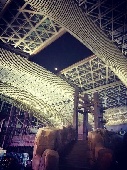 杭州森泊水乐园