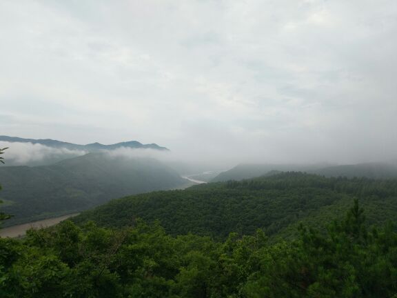 中国朝鲜族非物质文化遗产展览馆