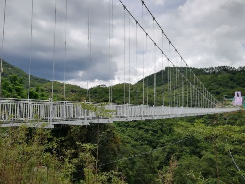 市外桃园旅游区(原宝山湖)