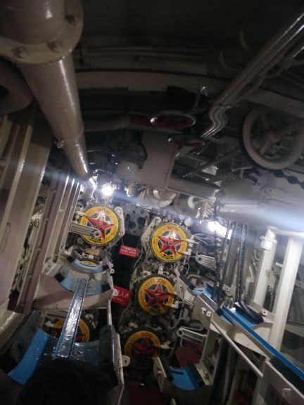 闯关东影视基地