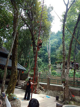 中缅边境公园旅游景点攻略图