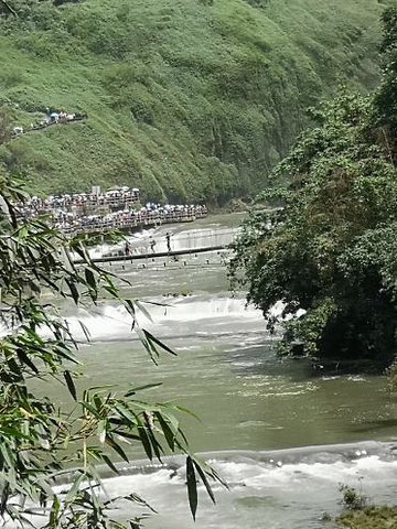 "_黄果树风景名胜区"的评论图片