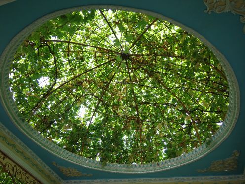 吐鲁番坎儿井博物馆