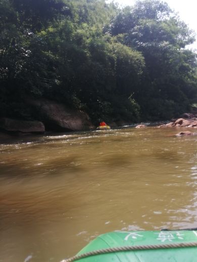 赤水丹霞·红石野谷景区