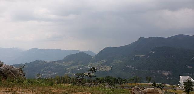 懒坝国际禅境艺术度假区