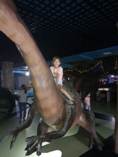 东京极地海洋馆