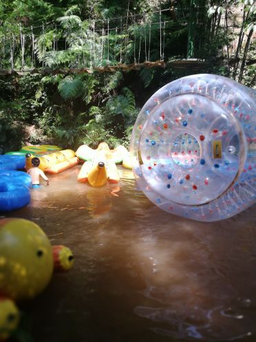 赤水丹霞·红石野谷景区