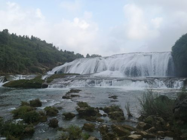 "_黄果树风景名胜区"的评论图片