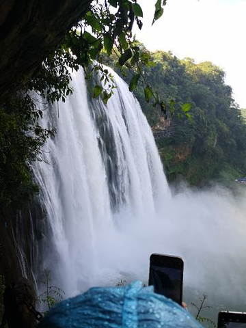 "_黄果树风景名胜区"的评论图片