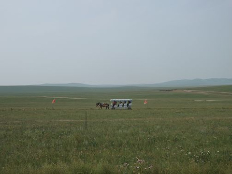 九曲湾旅游景点图片