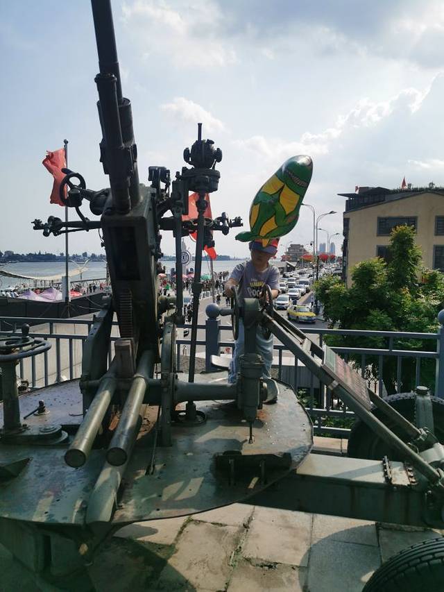 燕窝铁路桥遗址