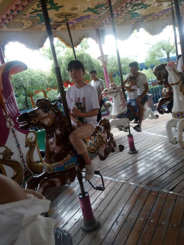 乐华恒业欢乐世界