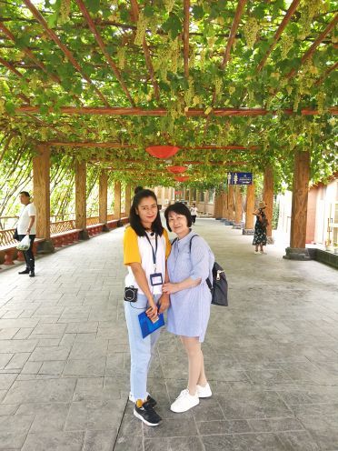 吐鲁番坎儿井博物馆