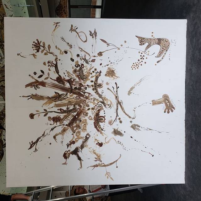 懒坝国际禅境艺术度假区