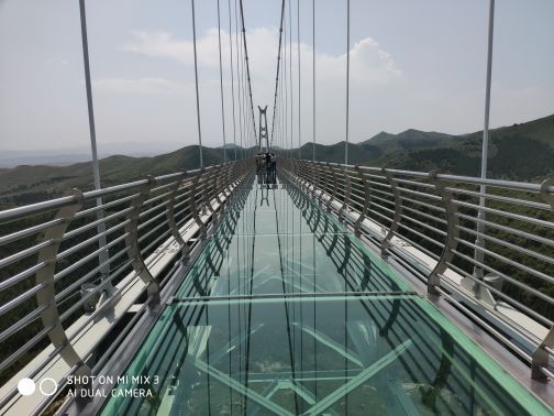 大青山国际旅游度假区