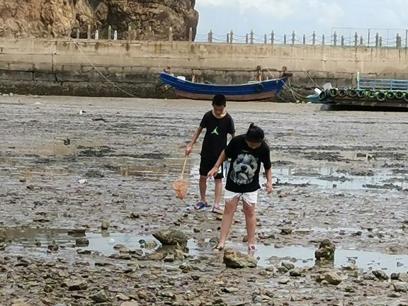 锦州笔架山风景区