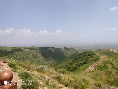 大青山国际旅游度假区