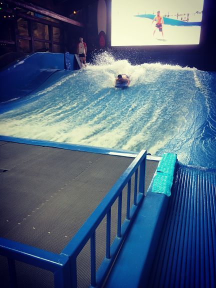 杭州森泊水乐园