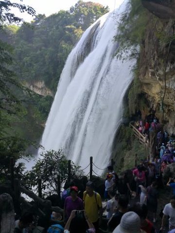 "_黄果树风景名胜区"的评论图片