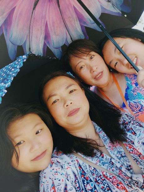 天津欢乐水魔方