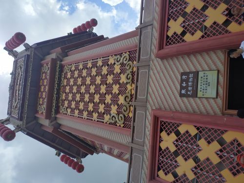 熙和湾客乡文化旅游产业园