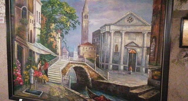 青岛葡萄酒博物馆