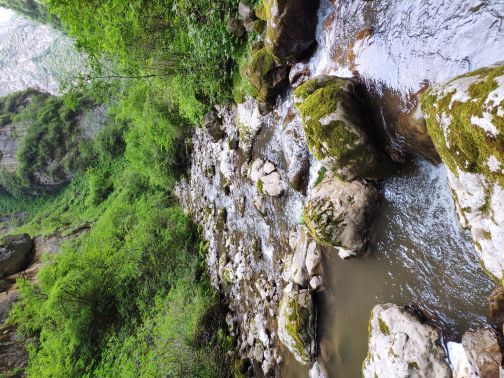 遮阳山旅游风景区