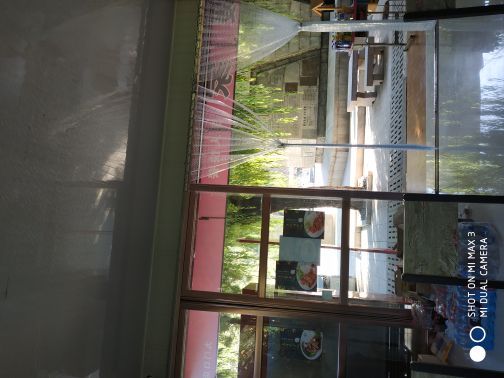 九门口水上长城