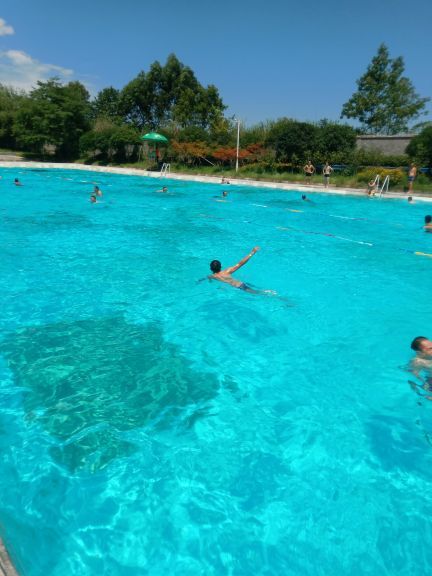 海豚湾水上乐园