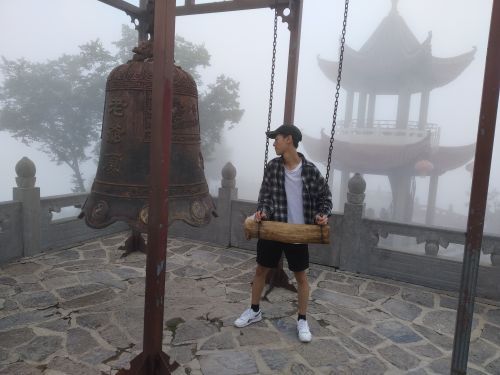 回龙天界山景区