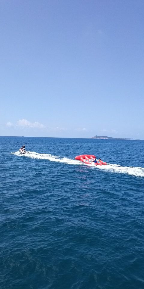 亚特游艇俱乐部