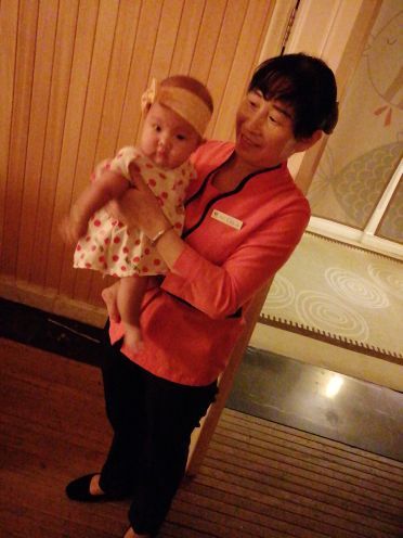 诺亚8号温泉水汇