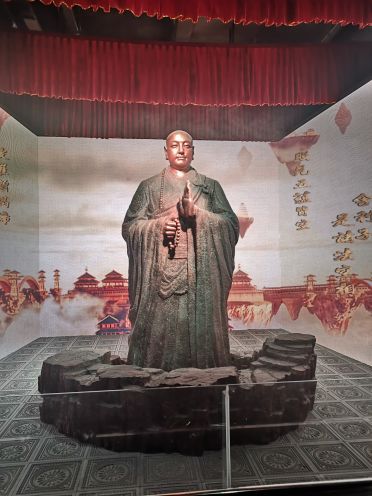 雁塔故事·西游主题乐园