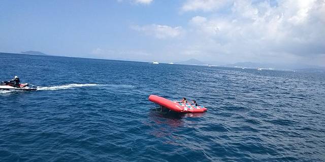 亚特游艇俱乐部