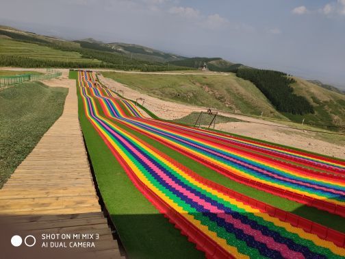 大青山国际旅游度假区