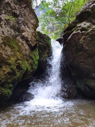 遮阳山旅游风景区