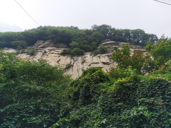 洛阳花果山景区
