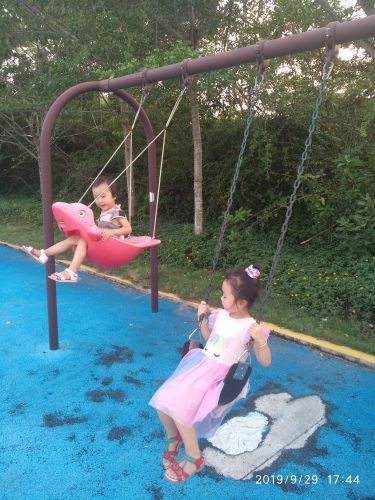 龙寿洋万亩田野公园