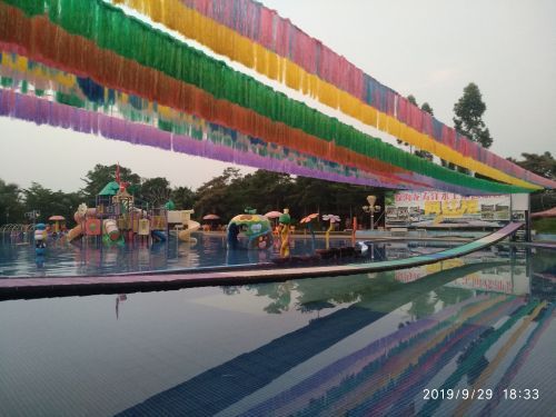 龙寿洋万亩田野公园