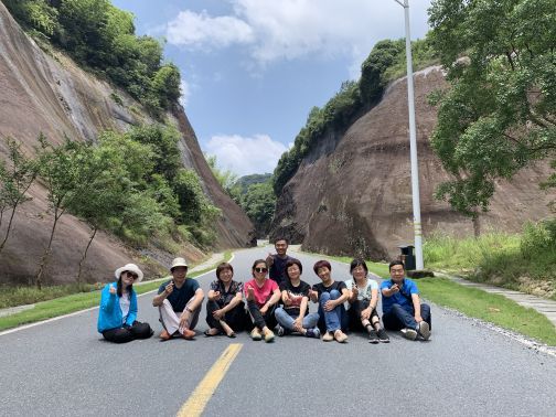 王仙岭旅游风景区