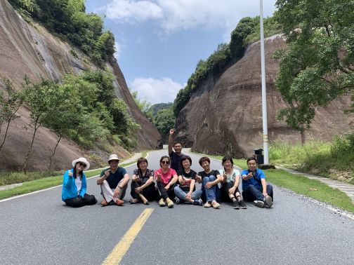 王仙岭旅游风景区