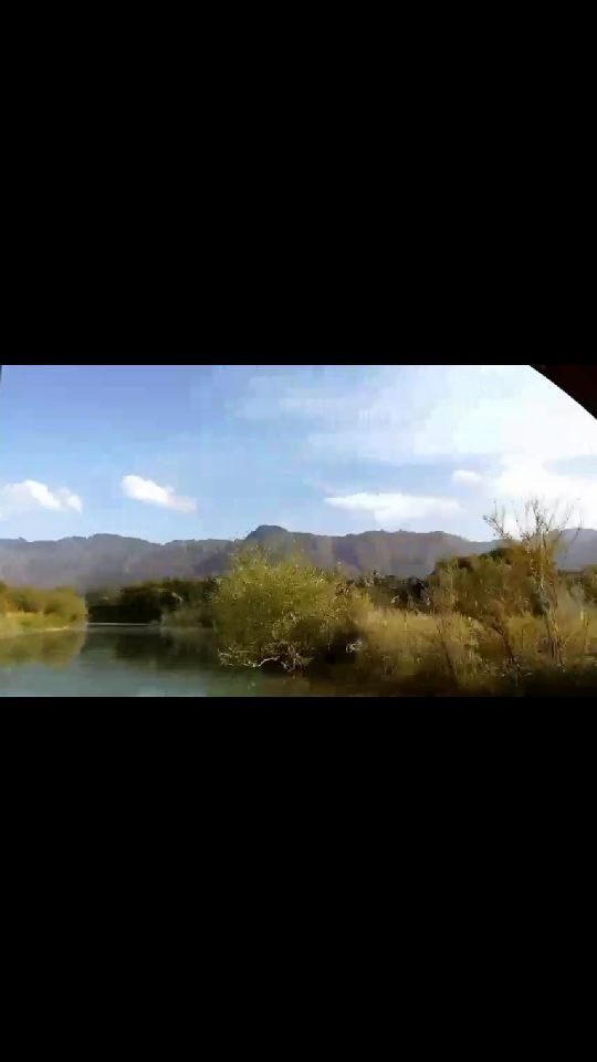 沙棘林湿地公园景区