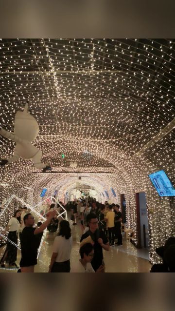 上海外滩星光主题乐园