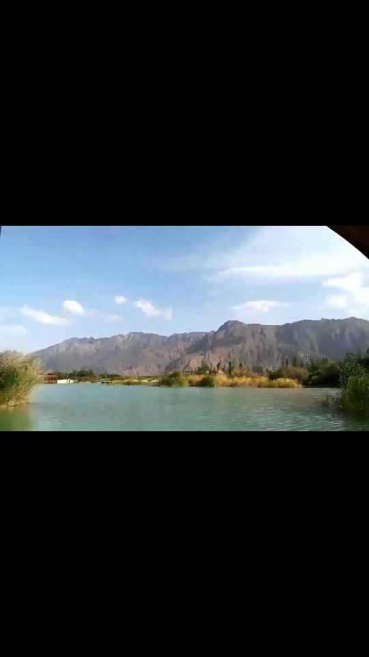 沙棘林湿地公园景区