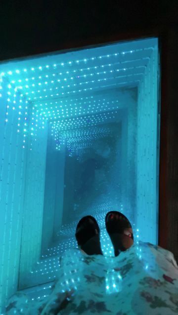 上海外滩星光主题乐园