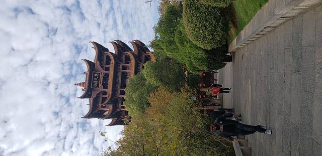 辛亥革命博物院(北区)