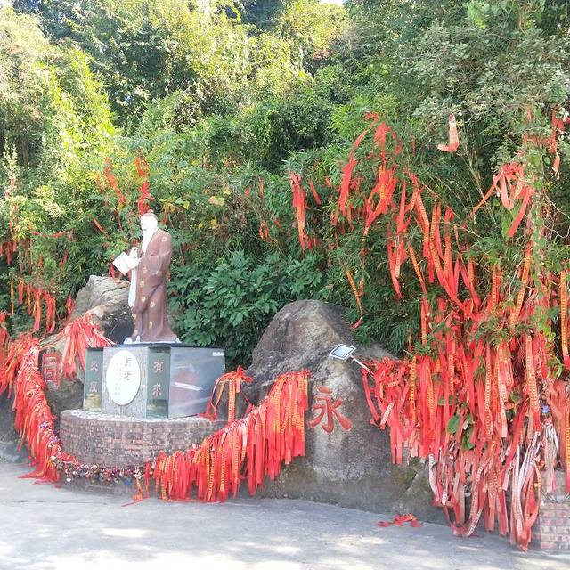 孙中山故居纪念馆