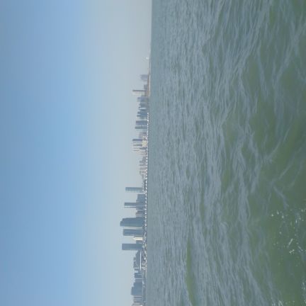 环岛路海通联帆船航海