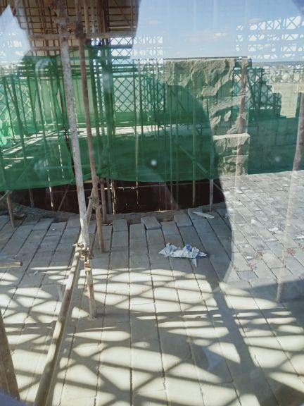 鄂尔多斯文化产业园