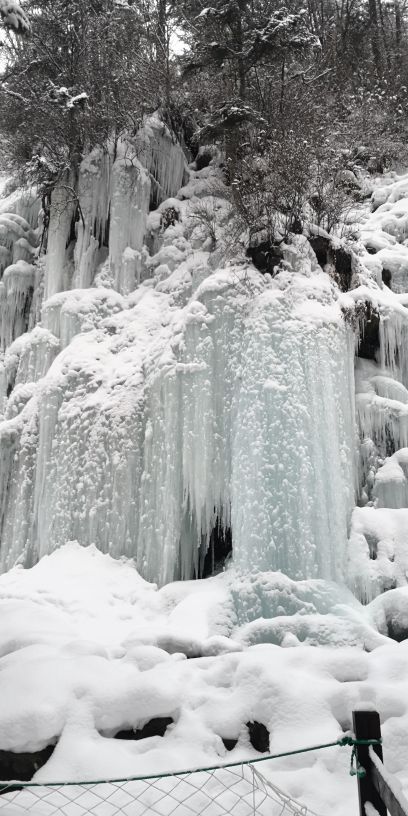 望天鹅旅游风景区